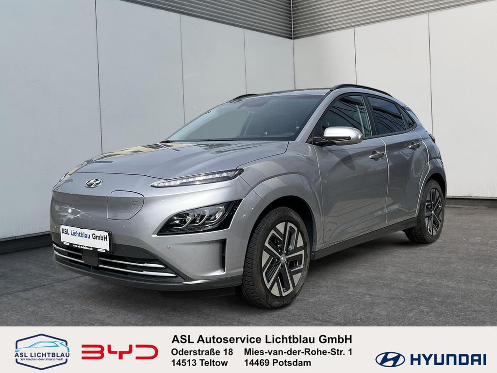 Hyundai KONA 2023