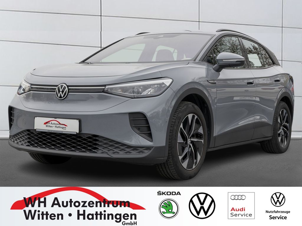 Volkswagen ID.4 2023