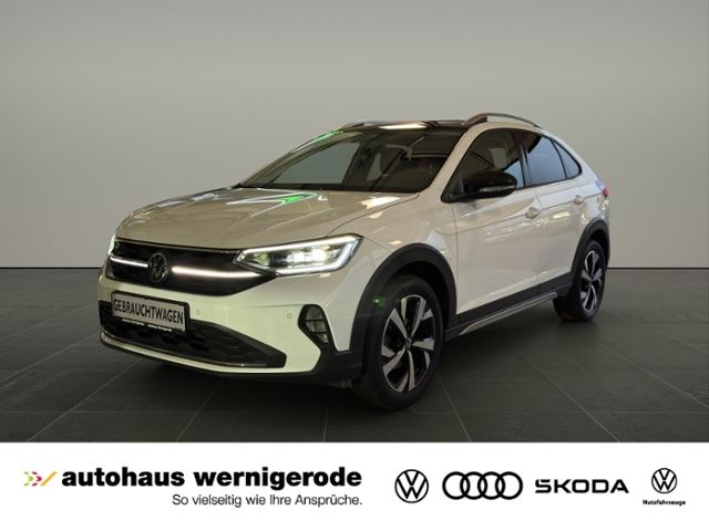 Volkswagen Taigo 2022