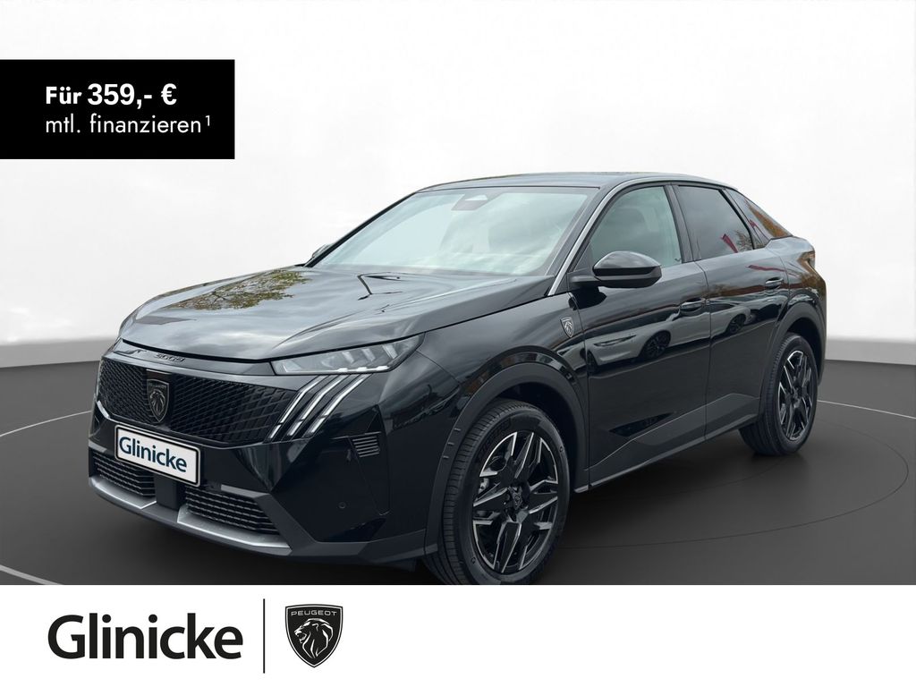 Peugeot 3008 2025