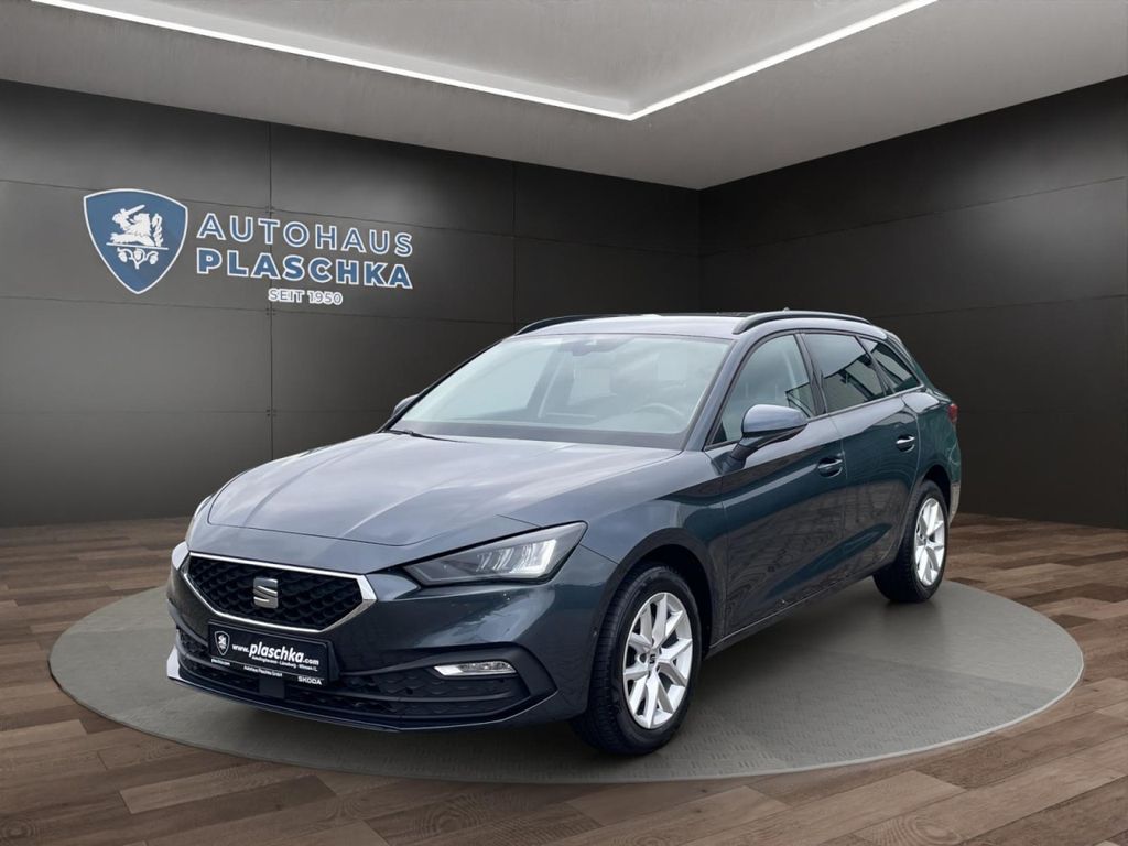 Seat Leon 2022