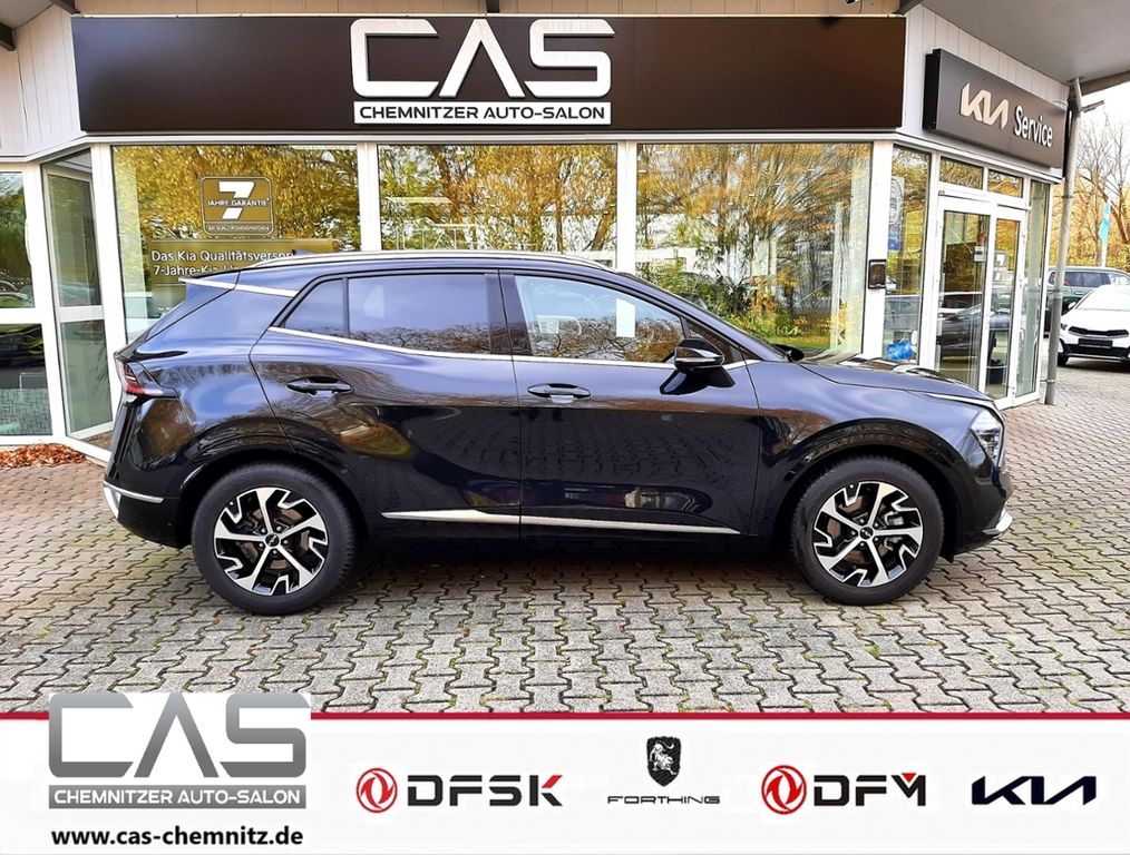Kia Sportage 2024
