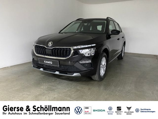 Skoda Kamiq 2025