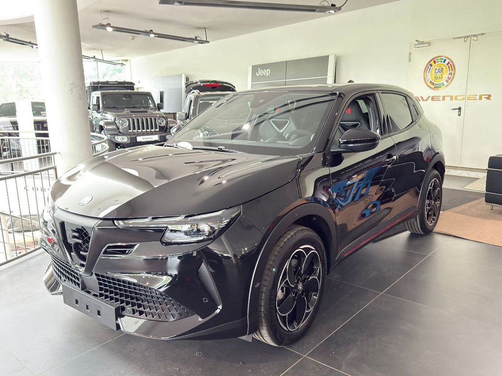 Alfa Romeo Junior