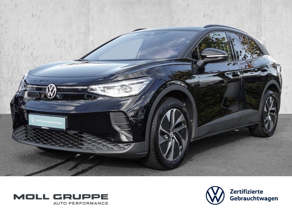 Volkswagen ID.4 2025