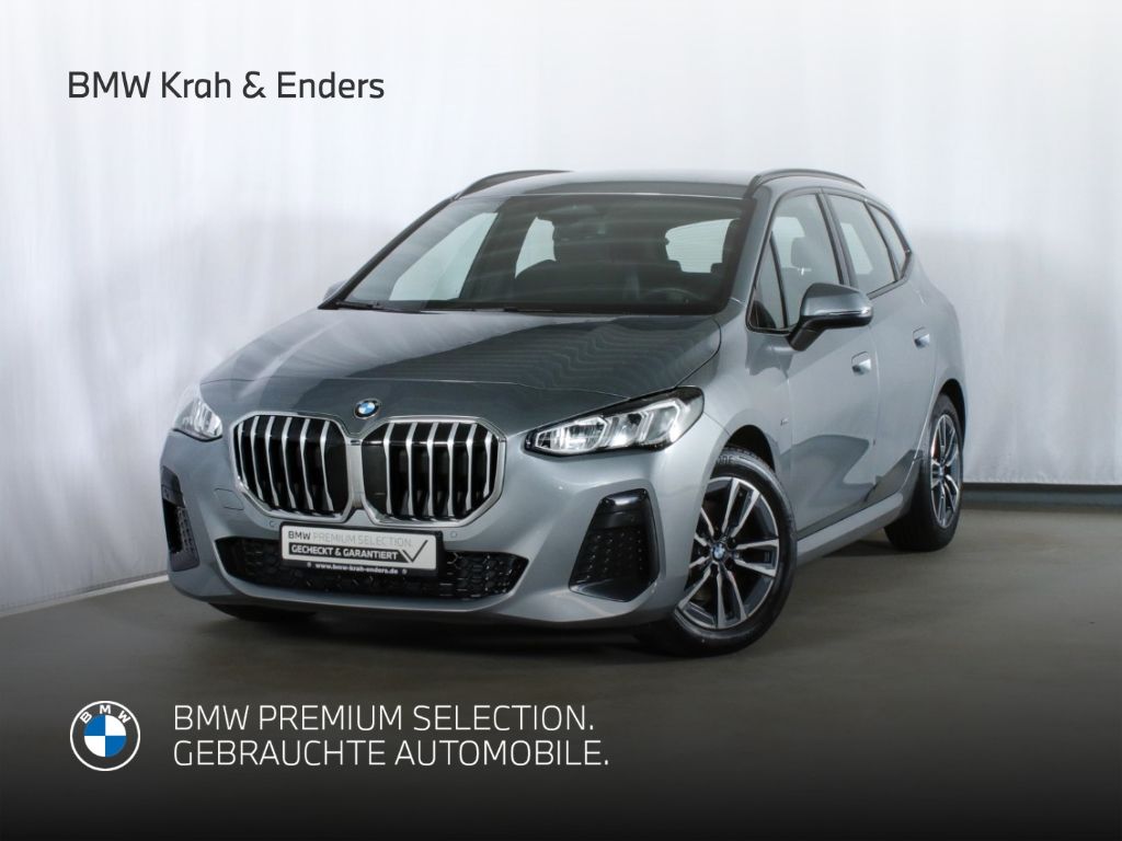 BMW 218 Active Tourer 2025
