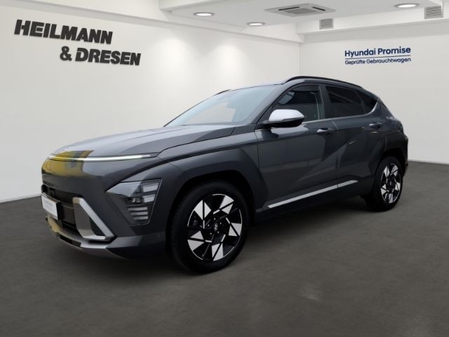Hyundai KONA 2024