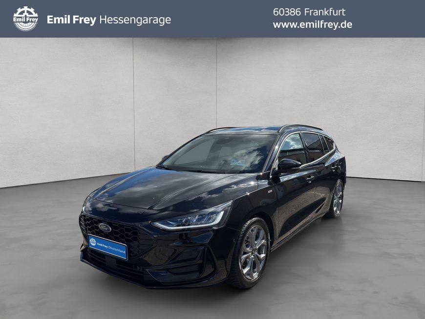 Ford Focus 2024