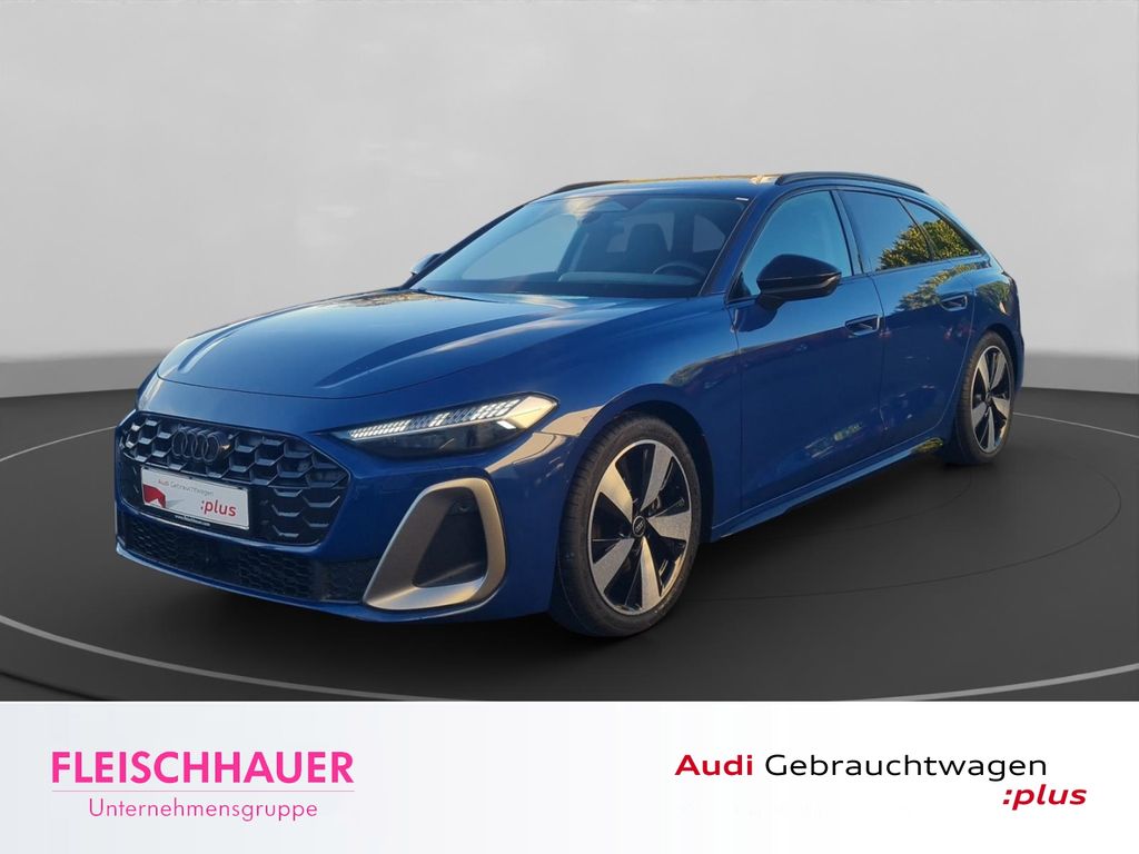 Audi A5 2025