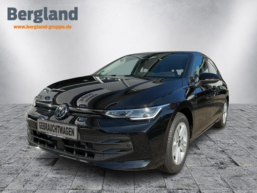Volkswagen Golf 2024