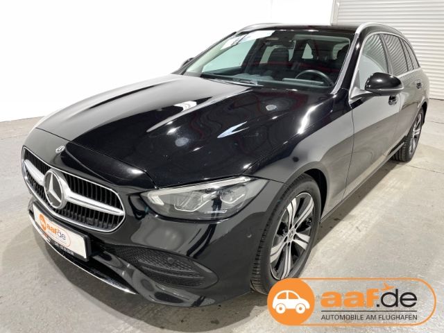 Mercedes-Benz C 220 2023