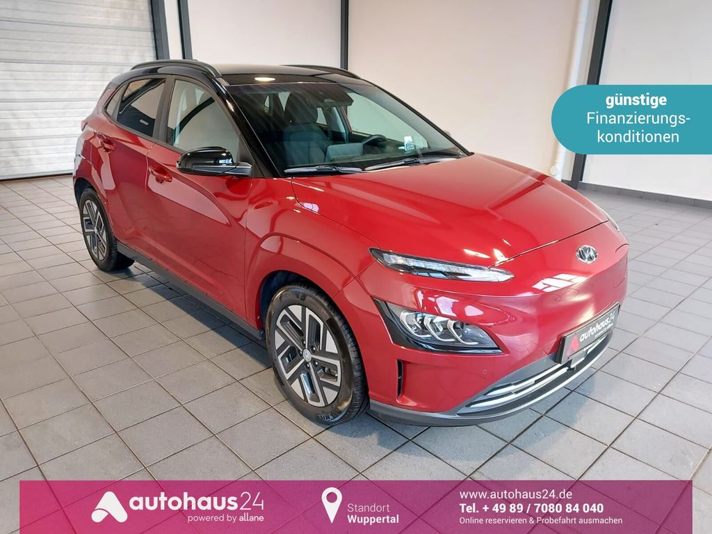 Hyundai KONA Elektro 2023