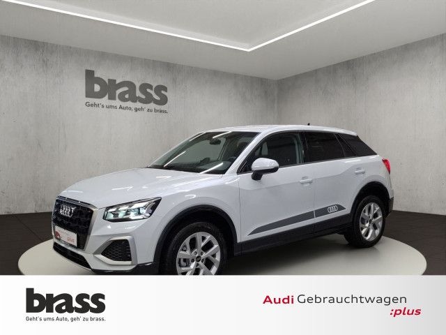 Audi Q2 2024