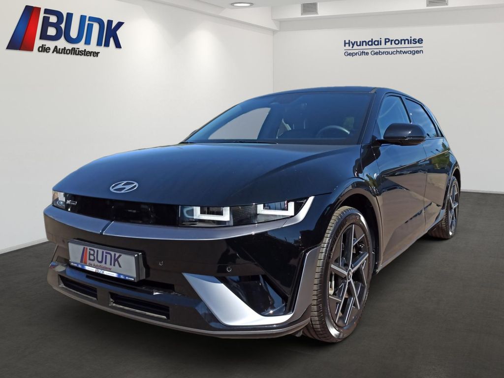 Hyundai IONIQ 5 2025