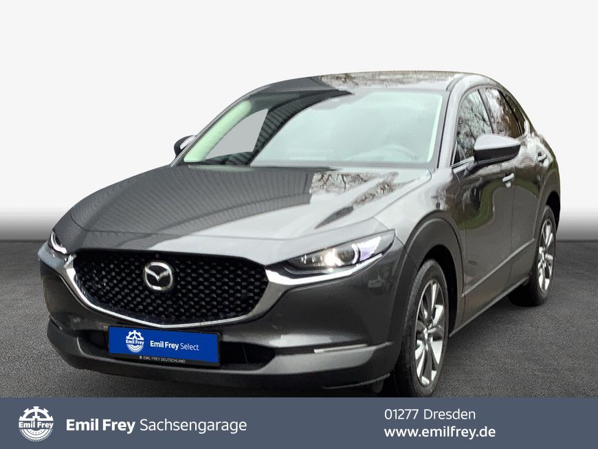 Mazda CX-30 2025