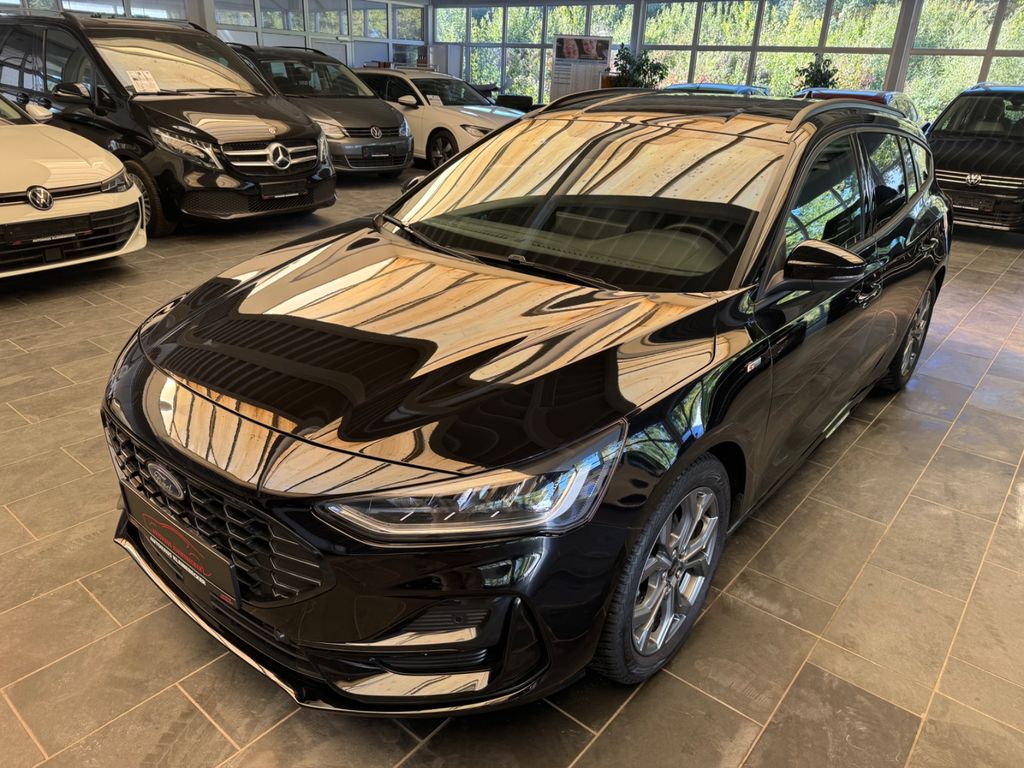 Ford Focus 2024