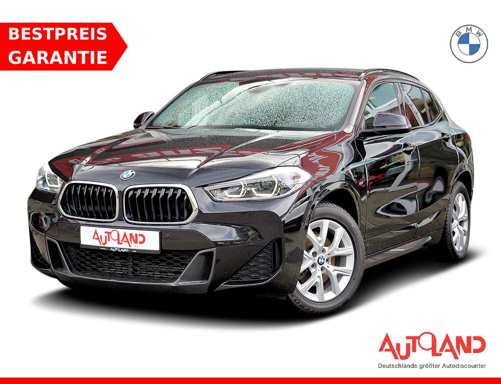 BMW X2 2023