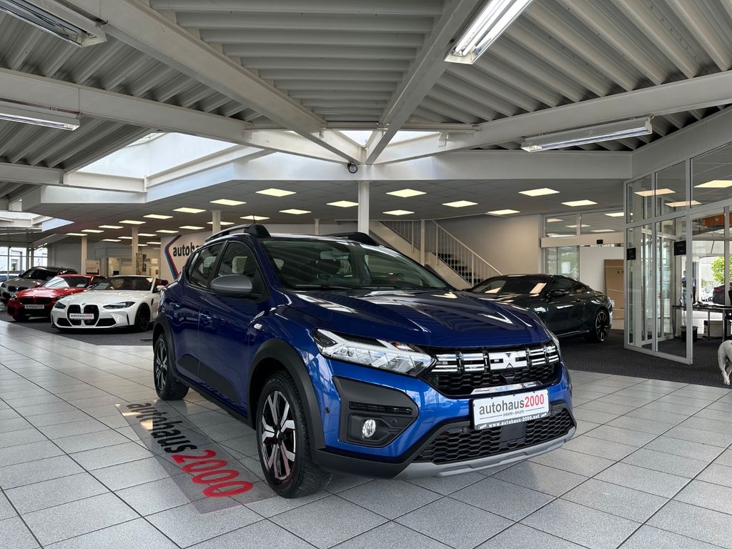 Dacia Sandero 2023