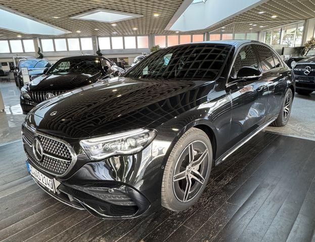 Mercedes-Benz E 220 2025