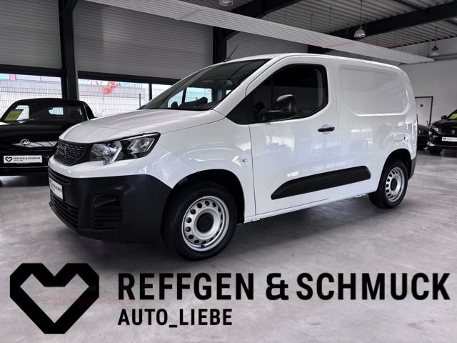 Peugeot Partner 2023