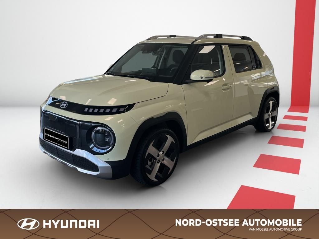 Hyundai INSTER 2025
