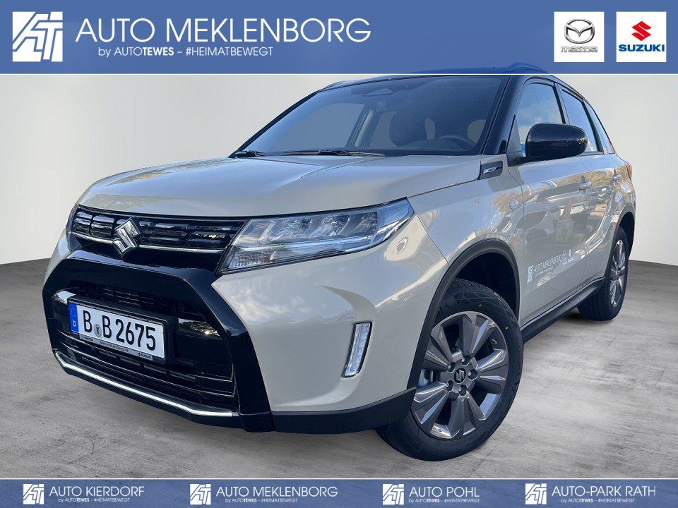 Suzuki Vitara 2025
