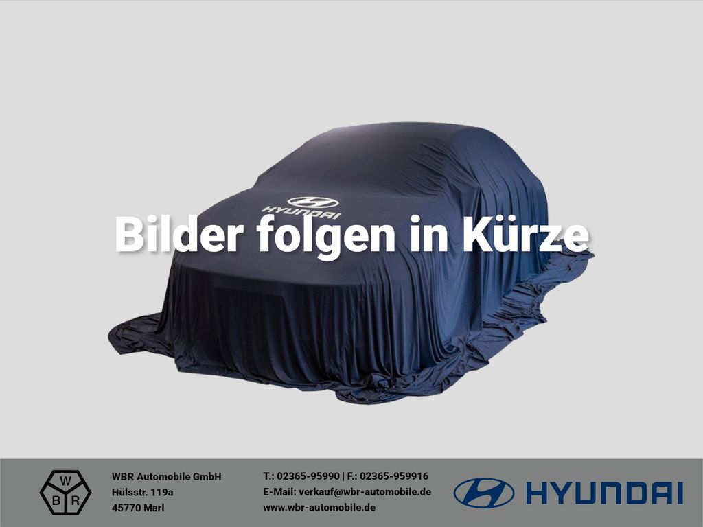Hyundai KONA 2025