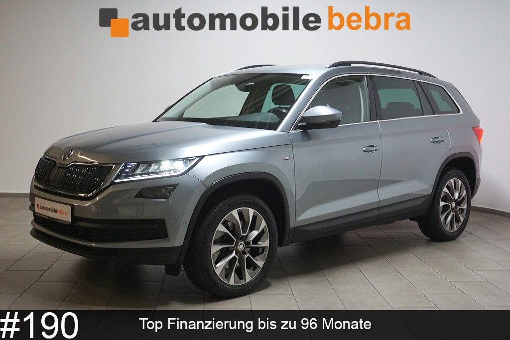 Skoda Kodiaq 2021