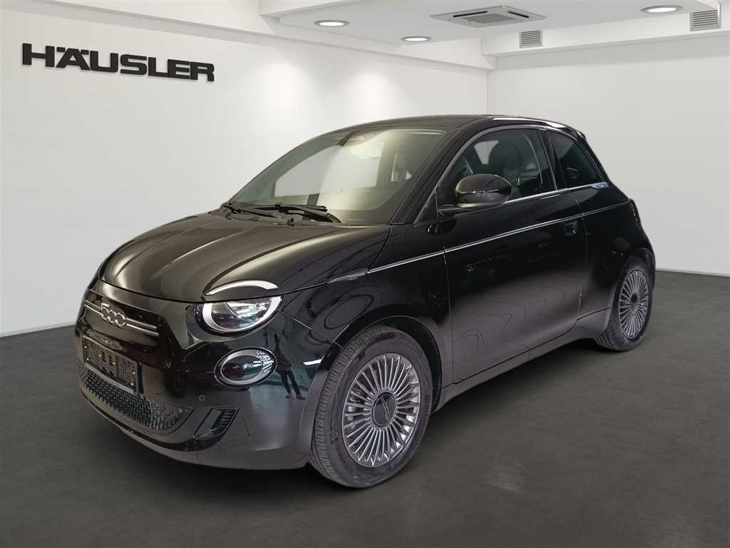 Fiat 500e 2023