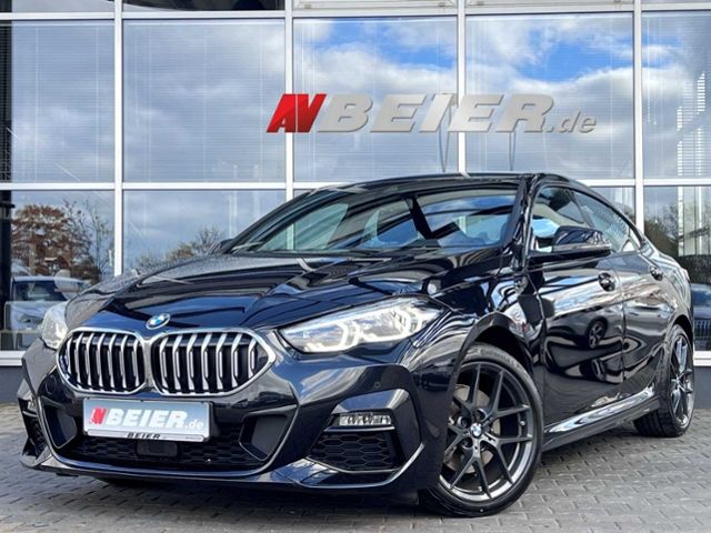 BMW 218 Gran Coupé 2024