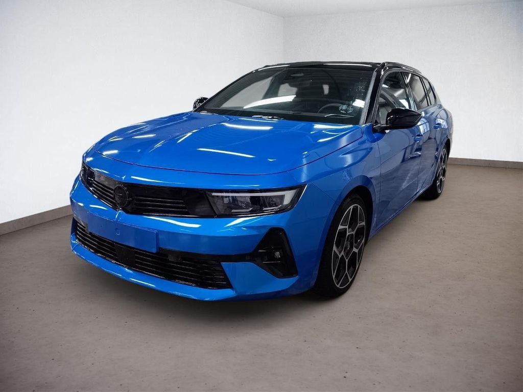 Opel Astra 2024
