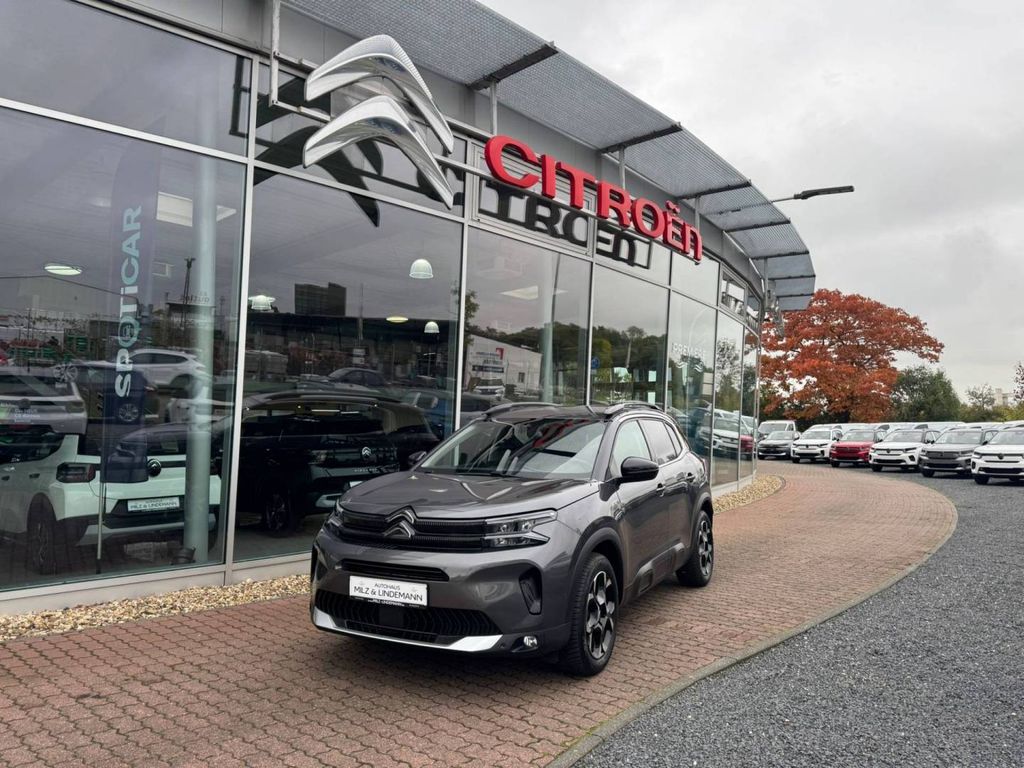 Citroën C5 Aircross 2023