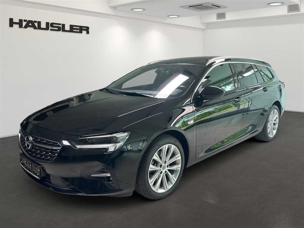 Opel Insignia 2022
