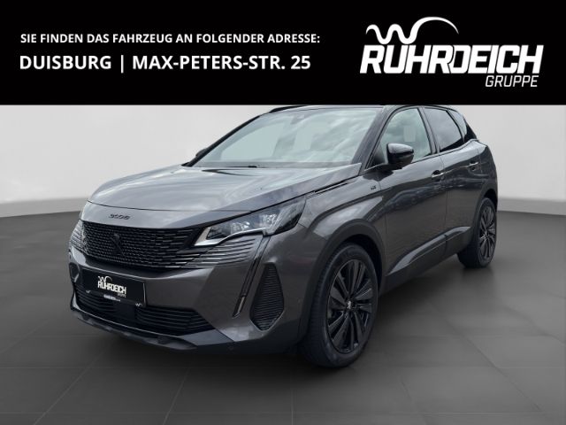 Peugeot 3008 2023