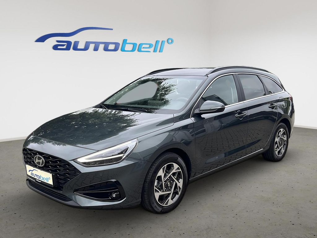 Hyundai i30 2024