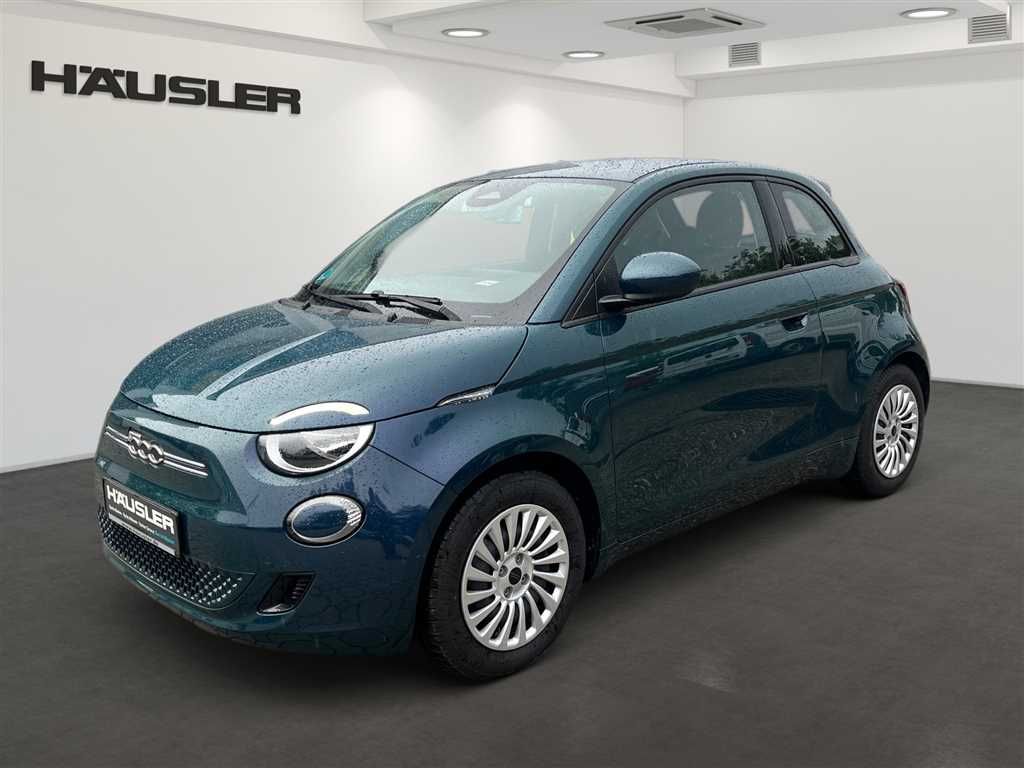 Fiat 500 2023