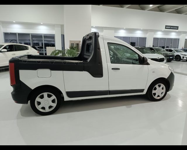 Dacia Dokker 2019
