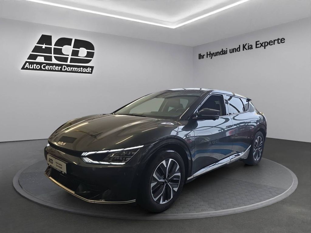 Kia EV6 2022