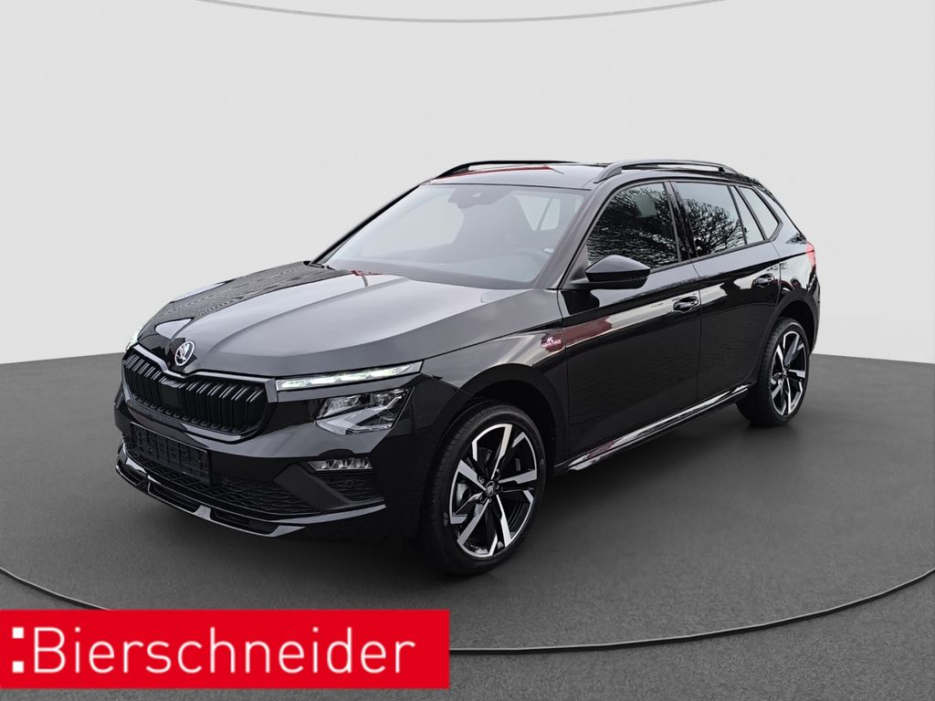 Skoda Kamiq 2025