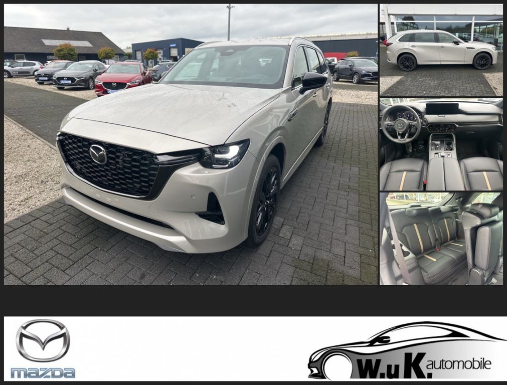Mazda CX-80