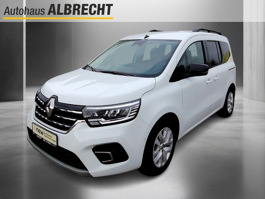 Renault Kangoo 2024