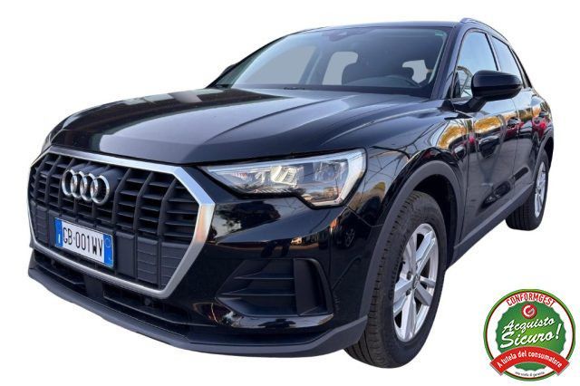 Audi Q3 2020