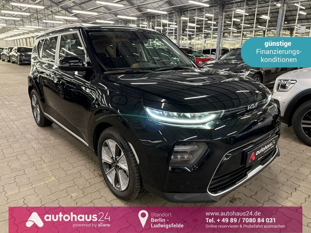 Kia Soul 2024