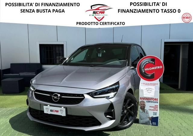 Opel Corsa 2022