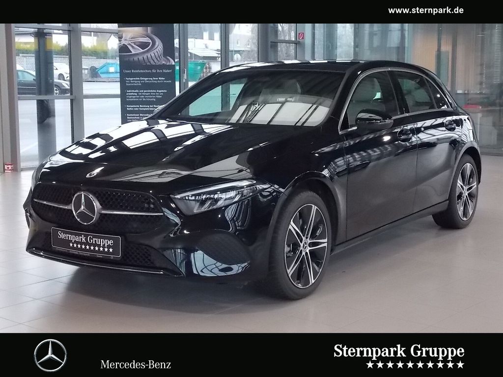 Mercedes-Benz A 250 2024
