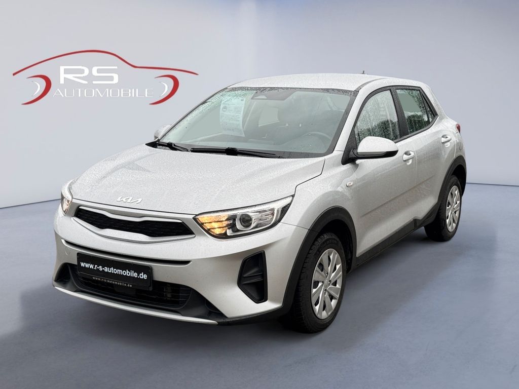 Kia Stonic 2022