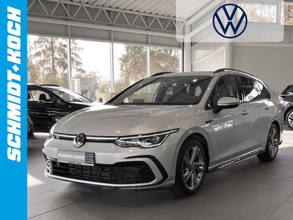 Volkswagen Golf 2024