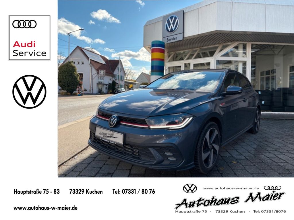 Volkswagen Polo 2024