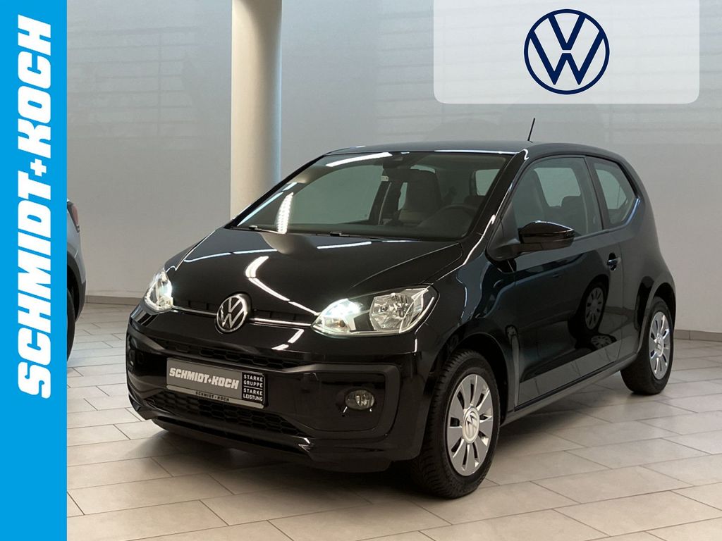 Volkswagen up! 2021