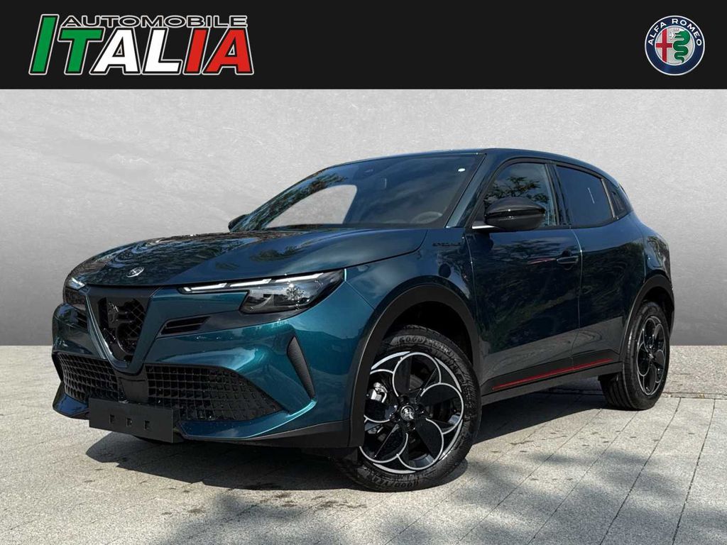 Alfa Romeo Junior